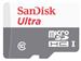کارت حافظه microSDXC سن دیسک مدل Ultra کلاس 10 استاندارد UHS-I U1 سرعت 80MBps 533X ظرفیت 128 گیگابایت